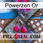 Powerzen Gold 15
